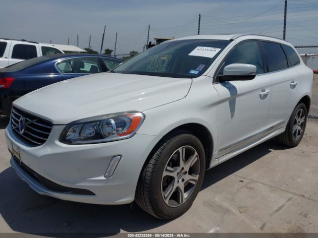 YV4902RC4F2569508 Volvo Xc60 T6 Premier Plus