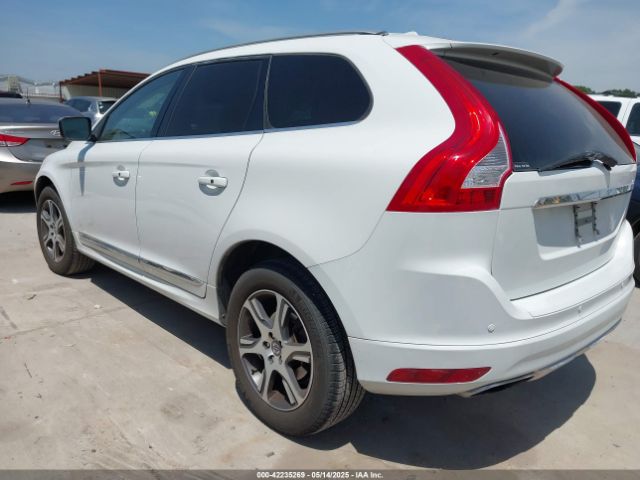 YV4902RC4F2569508 Volvo Xc60 T6 Premier Plus