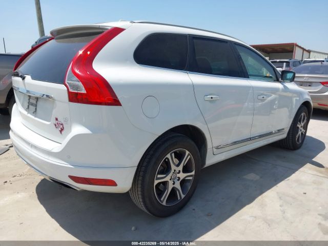 YV4902RC4F2569508 Volvo Xc60 T6 Premier Plus