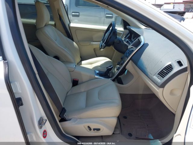 YV4902RC4F2569508 Volvo Xc60 T6 Premier Plus
