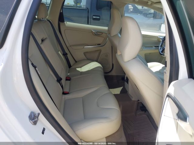 YV4902RC4F2569508 Volvo Xc60 T6 Premier Plus