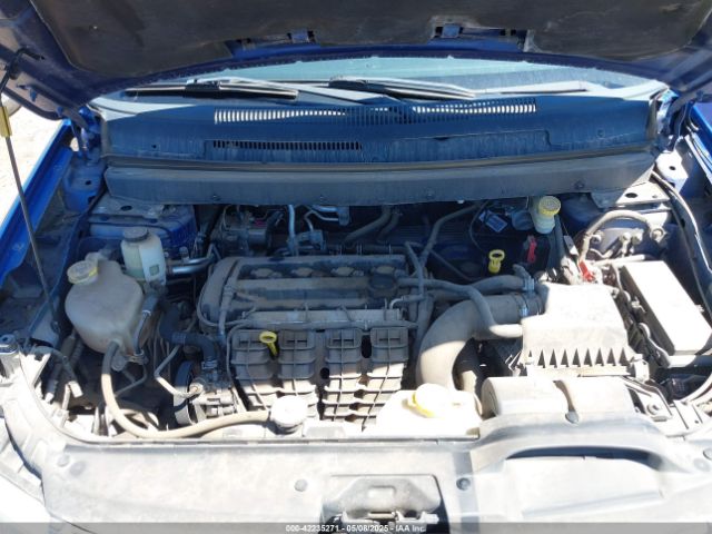 3C4PDCAB4FT715119 Dodge Journey American Value Pkg