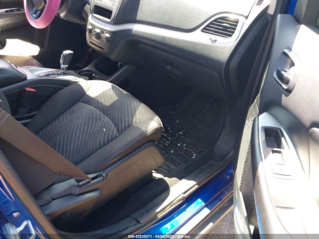 3C4PDCAB4FT715119 Dodge Journey American Value Pkg