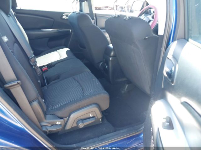 3C4PDCAB4FT715119 Dodge Journey American Value Pkg