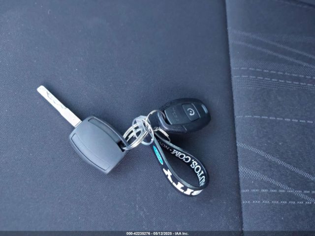 1FADP3E24HL283642 Ford FOCUS S