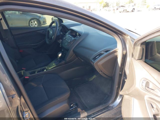 1FADP3E24HL283642 Ford FOCUS S
