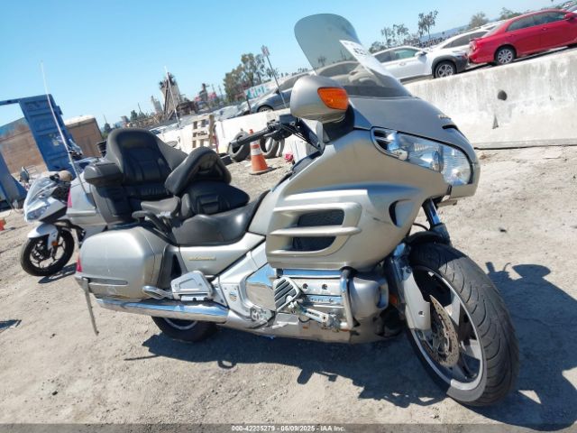 2003 HONDA GL1800 1HFSC47093A202899
