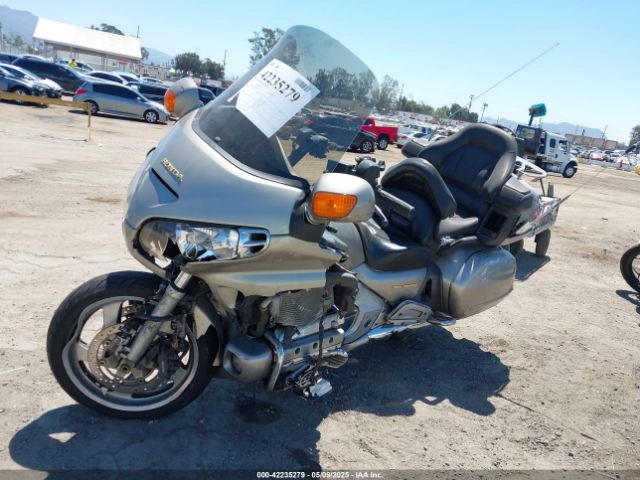 2003 HONDA GL1800 1HFSC47093A202899 Photo 1