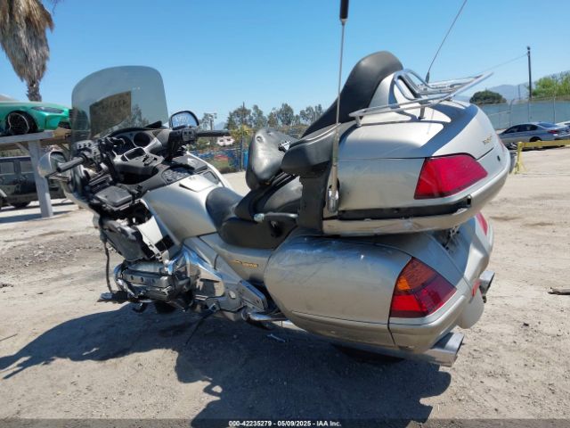 2003 HONDA GL1800 1HFSC47093A202899 Photo 2