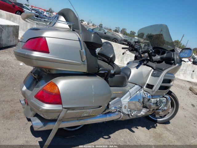 2003 HONDA GL1800 1HFSC47093A202899 Photo 3