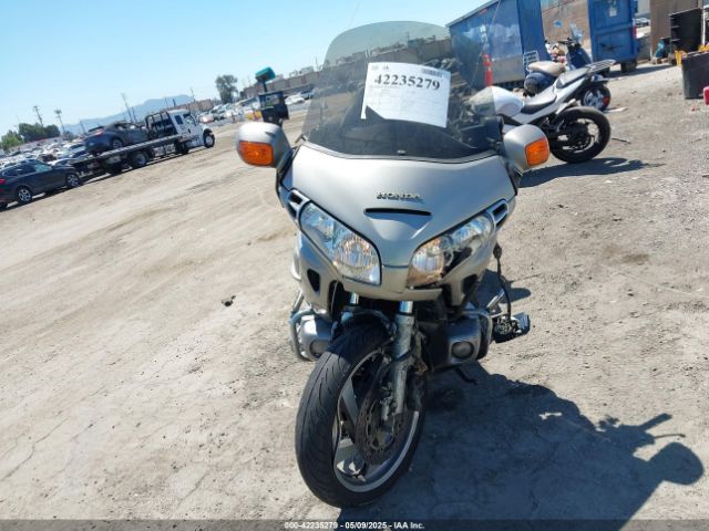 2003 HONDA GL1800 1HFSC47093A202899 Photo 4