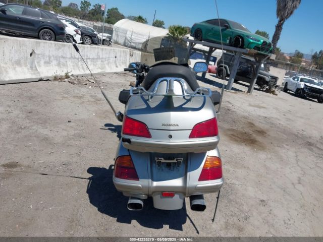 2003 HONDA GL1800 1HFSC47093A202899 Photo 5