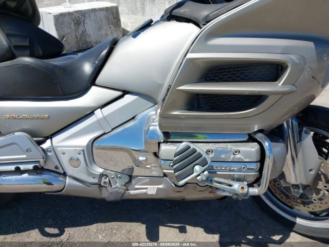 2003 HONDA GL1800 1HFSC47093A202899 Photo 7