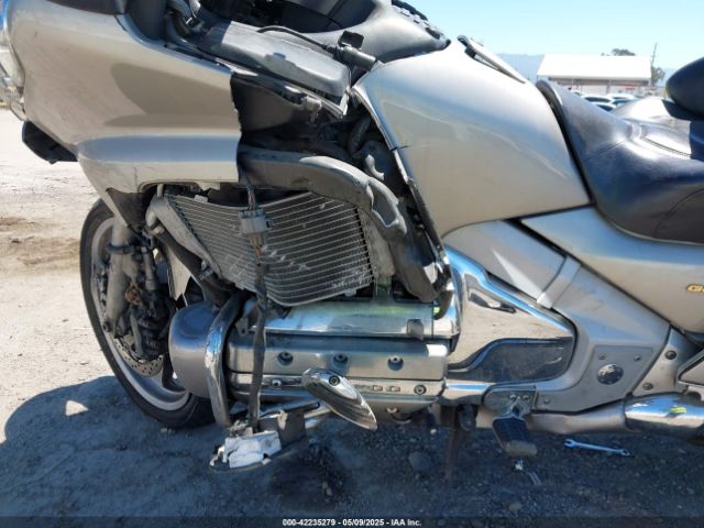 2003 HONDA GL1800 1HFSC47093A202899 Photo 8