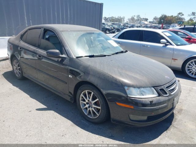 2004 SAAB 9-3 YS3FB45S441000730 Photo 0