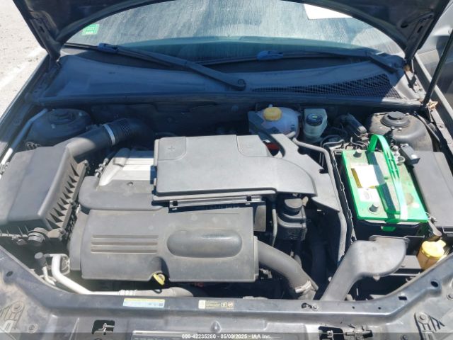 2004 SAAB 9-3 YS3FB45S441000730 Photo 9