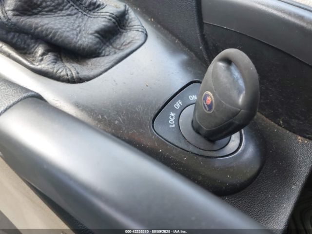 2004 SAAB 9-3 YS3FB45S441000730 Photo 10