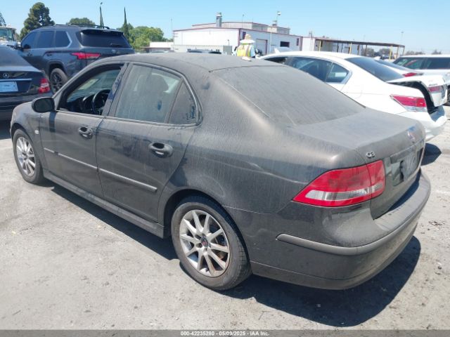 2004 SAAB 9-3 YS3FB45S441000730 Photo 2