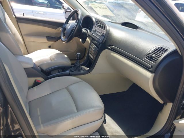 2004 SAAB 9-3 YS3FB45S441000730 Photo 4
