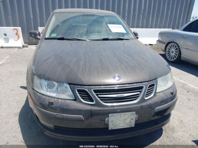 2004 SAAB 9-3 YS3FB45S441000730 Photo 5