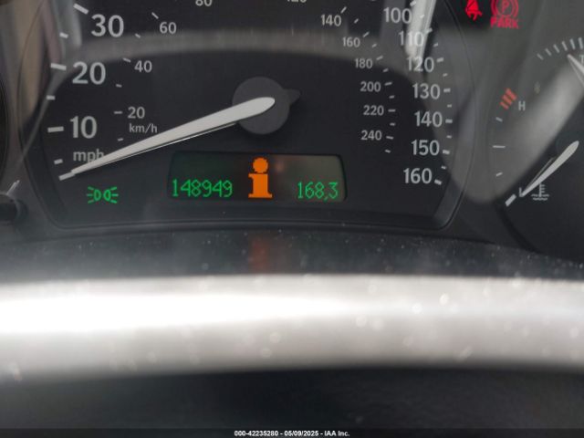 2004 SAAB 9-3 YS3FB45S441000730 Photo 6