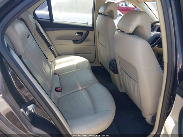 2004 SAAB 9-3 YS3FB45S441000730 Photo 7
