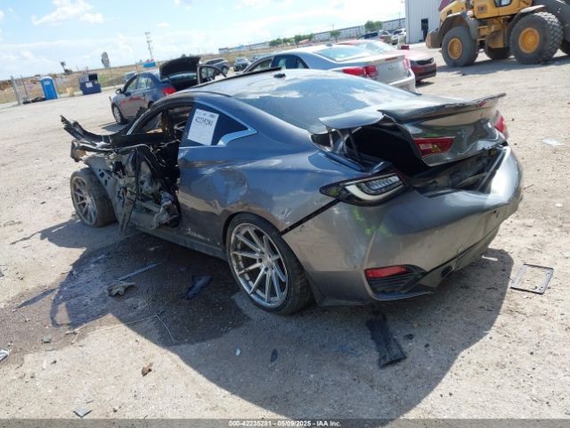 2017 INFINITI Q60 JN1EV7EK4HM364214 Photo 2