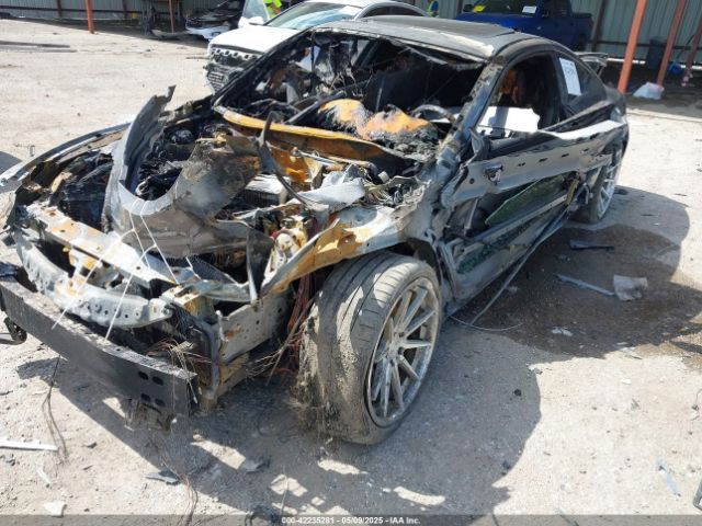 2017 INFINITI Q60 JN1EV7EK4HM364214 Photo 5