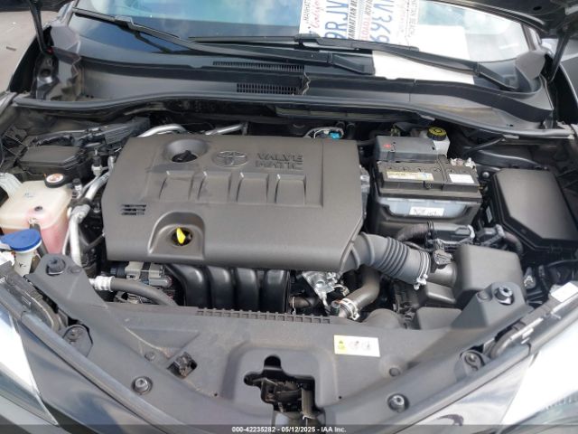 NMTKHMBX9MR133747 Toyota C-HR XLE