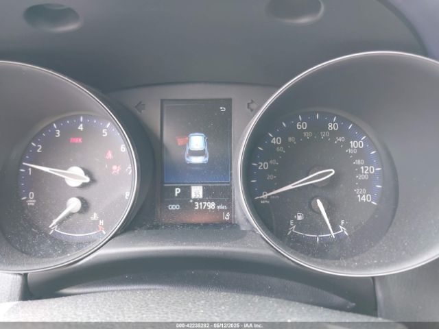 NMTKHMBX9MR133747 Toyota C-HR XLE