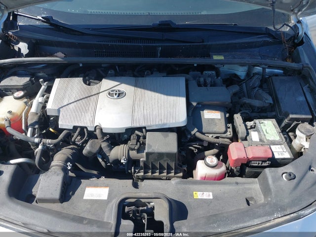 JTDKARFP6H3021962 Toyota Prius Prime Premium