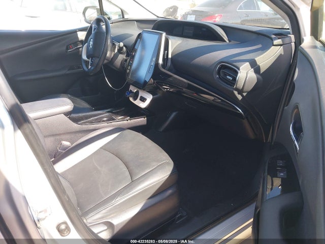 JTDKARFP6H3021962 Toyota Prius Prime Premium