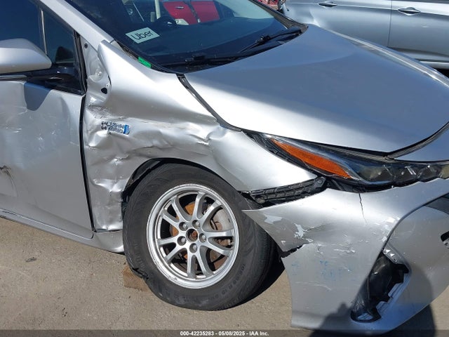 JTDKARFP6H3021962 Toyota Prius Prime Premium