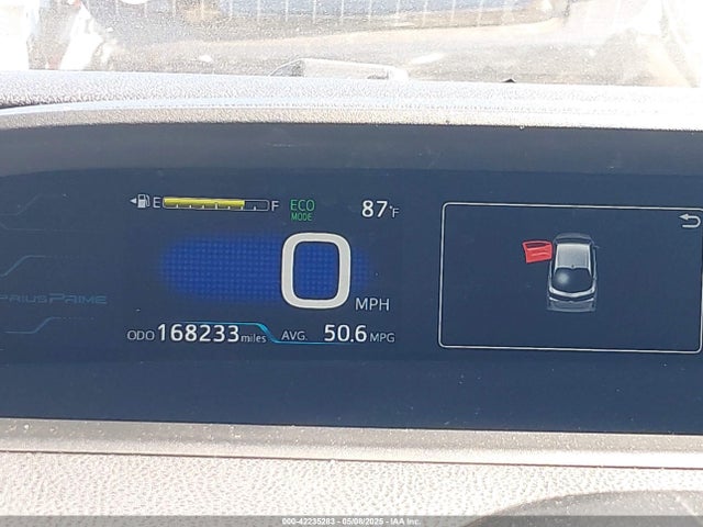 JTDKARFP6H3021962 Toyota Prius Prime Premium