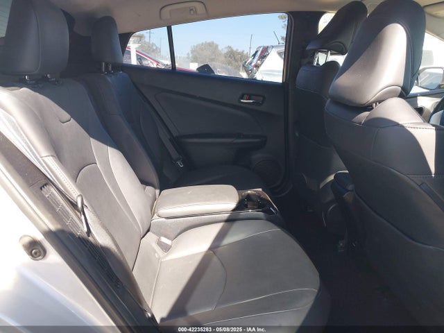 JTDKARFP6H3021962 Toyota Prius Prime Premium