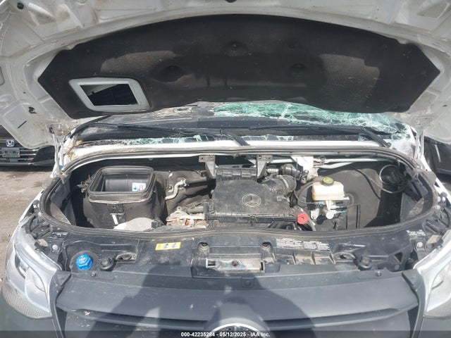 W1Y4NDHY4RT164184 Mercedes-Benz om654
