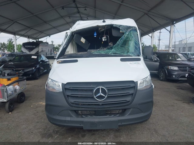 W1Y4NDHY4RT164184 Mercedes-Benz om654