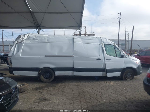 W1Y4NDHY4RT164184 Mercedes-Benz om654