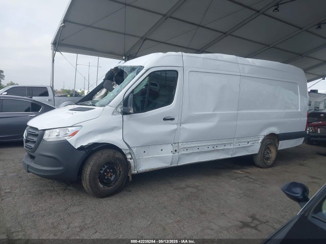 W1Y4NDHY4RT164184 Mercedes-Benz om654