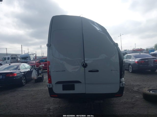 W1Y4NDHY4RT164184 Mercedes-Benz om654