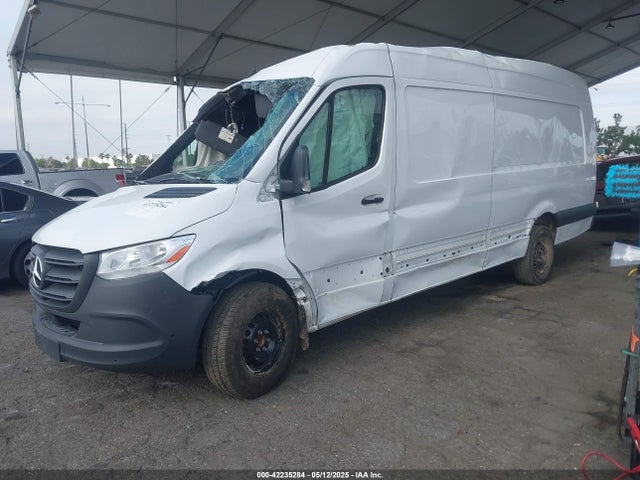 W1Y4NDHY4RT164184 Mercedes-Benz om654