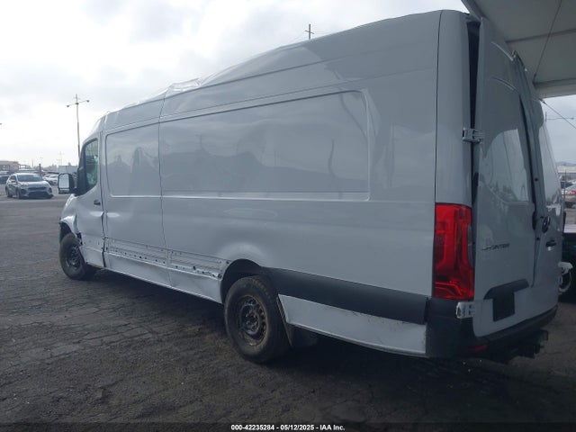 W1Y4NDHY4RT164184 Mercedes-Benz om654
