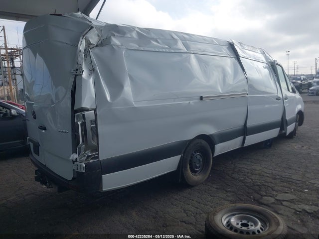 W1Y4NDHY4RT164184 Mercedes-Benz om654