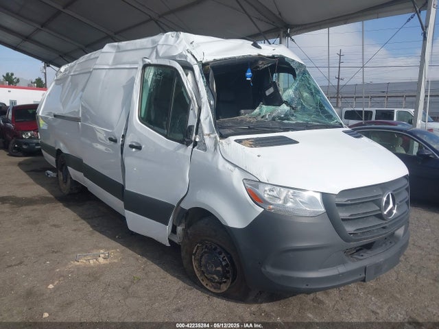 W1Y4NDHY4RT164184 Mercedes-Benz om654