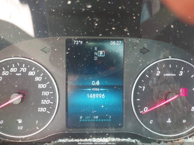 W1Y4NDHY4RT164184 Mercedes-Benz om654