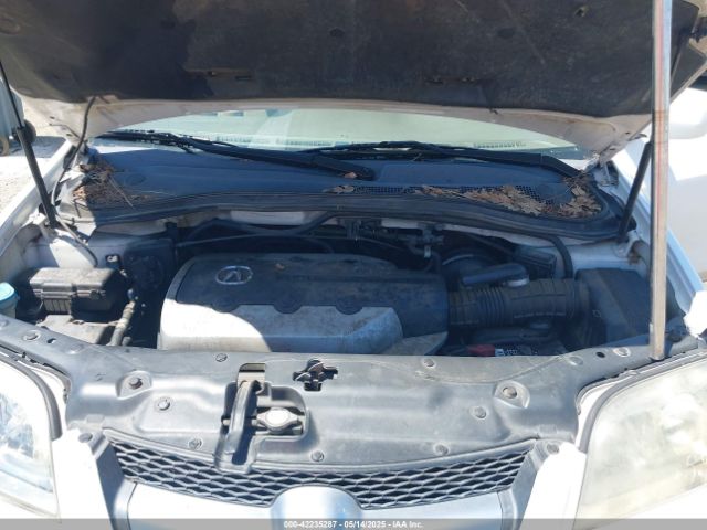 2005 ACURA MDX 2HNYD18645H553124 Photo 9