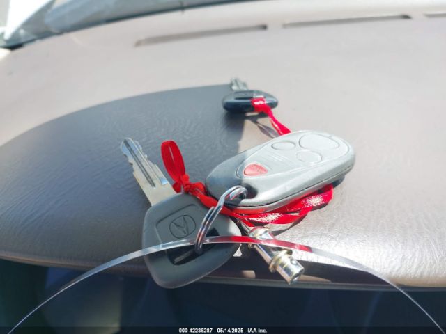 2005 ACURA MDX 2HNYD18645H553124 Photo 10