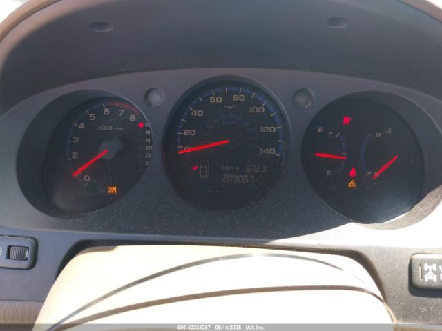2005 ACURA MDX 2HNYD18645H553124 Photo 6