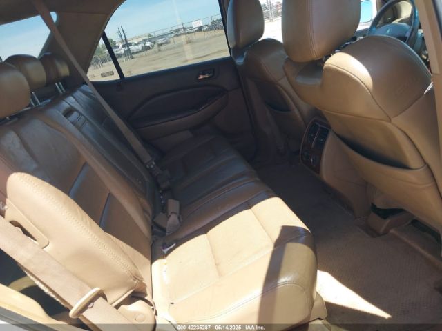 2005 ACURA MDX 2HNYD18645H553124 Photo 7