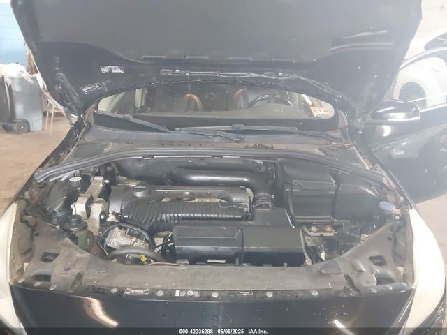 42235288 :رقم المزاد ، YV1612FH3D2171054 vin ، 2013 Volvo S60 مزاد بيع